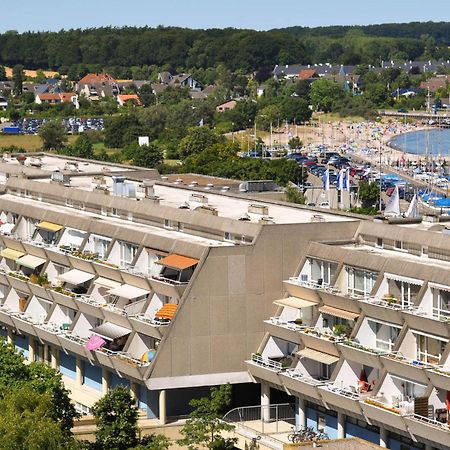 Ferienwohnung Captain Jack Шилькзе Экстерьер фото
