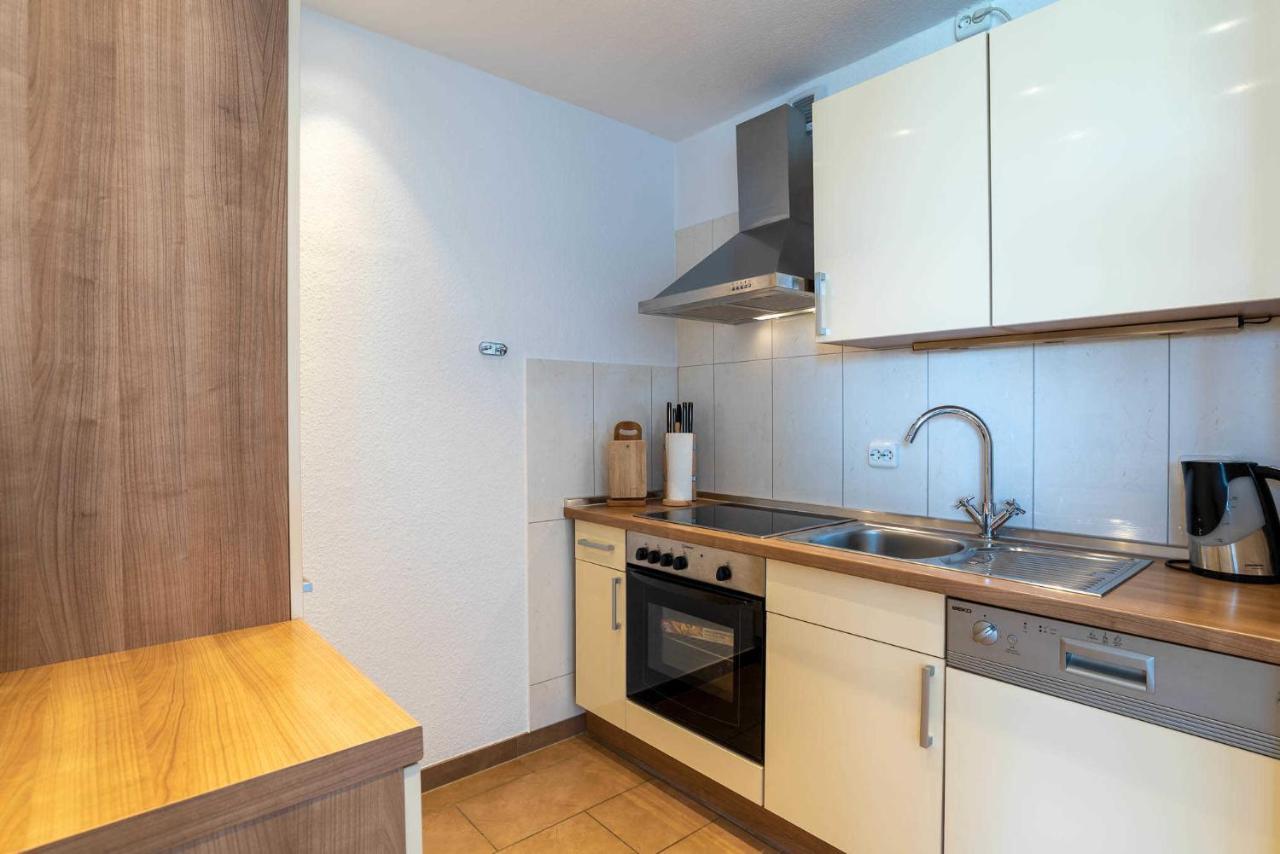 Ferienwohnung Captain Jack Шилькзе Экстерьер фото