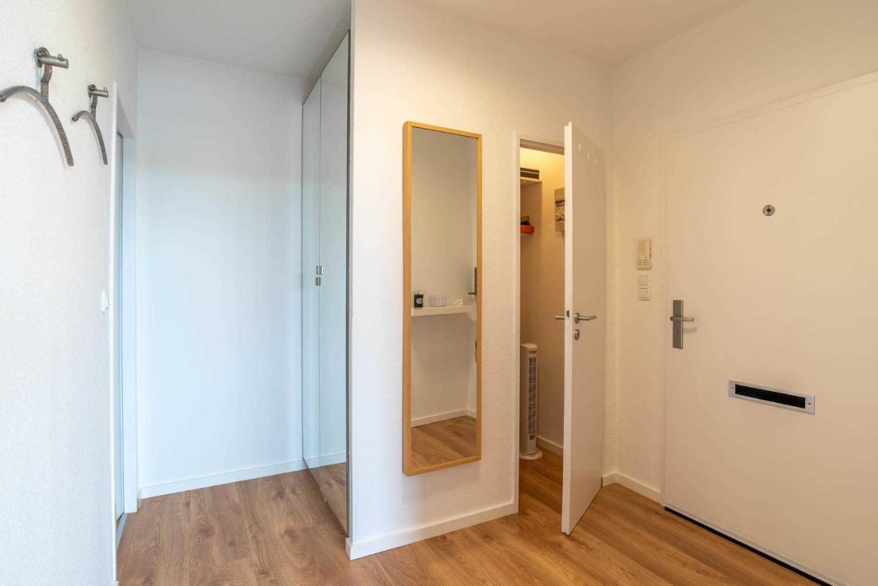 Ferienwohnung Captain Jack Шилькзе Экстерьер фото
