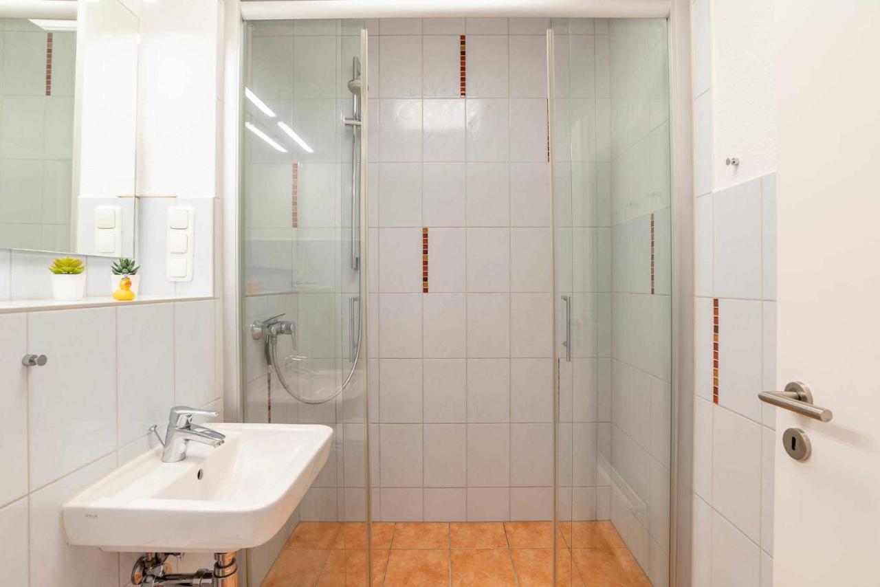 Ferienwohnung Captain Jack Шилькзе Экстерьер фото