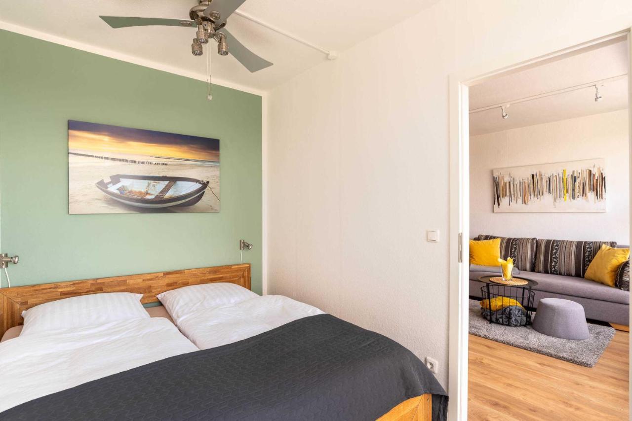 Ferienwohnung Captain Jack Шилькзе Экстерьер фото