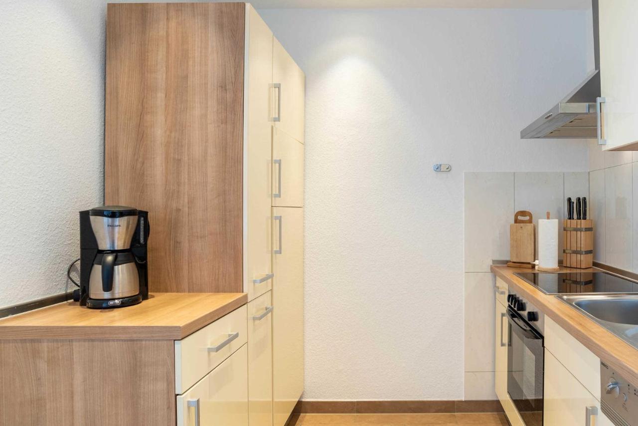 Ferienwohnung Captain Jack Шилькзе Экстерьер фото