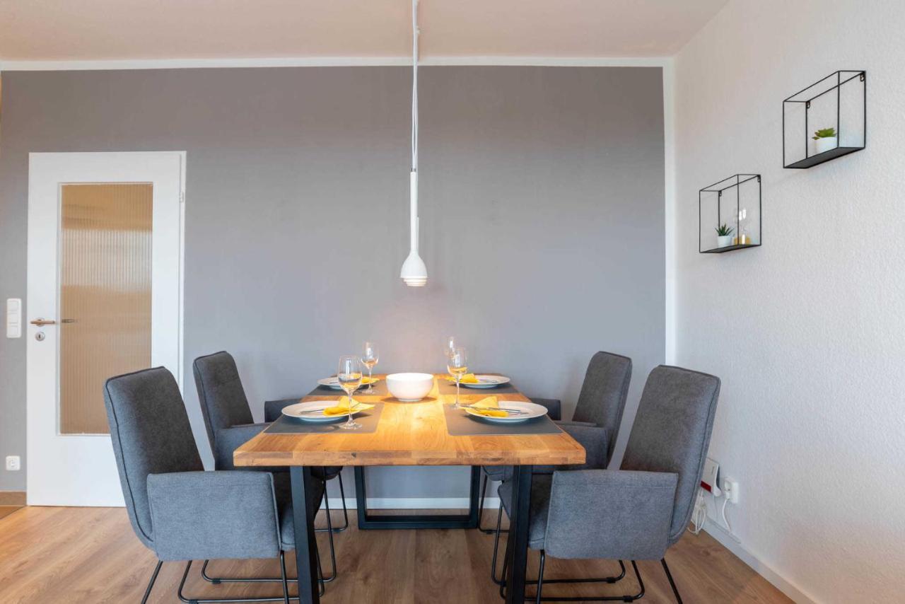 Ferienwohnung Captain Jack Шилькзе Экстерьер фото
