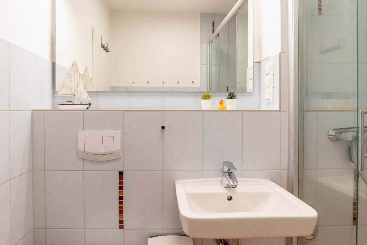 Ferienwohnung Captain Jack Шилькзе Экстерьер фото