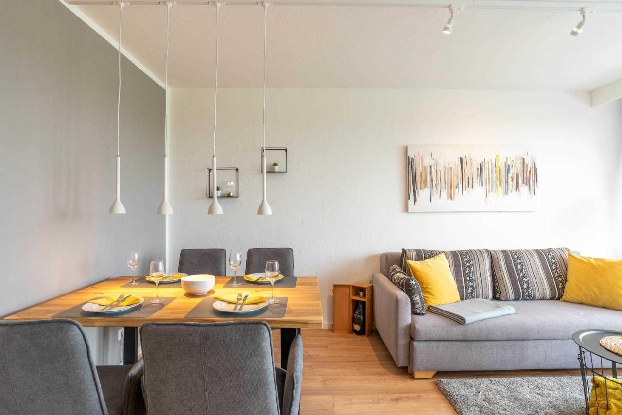 Ferienwohnung Captain Jack Шилькзе Экстерьер фото