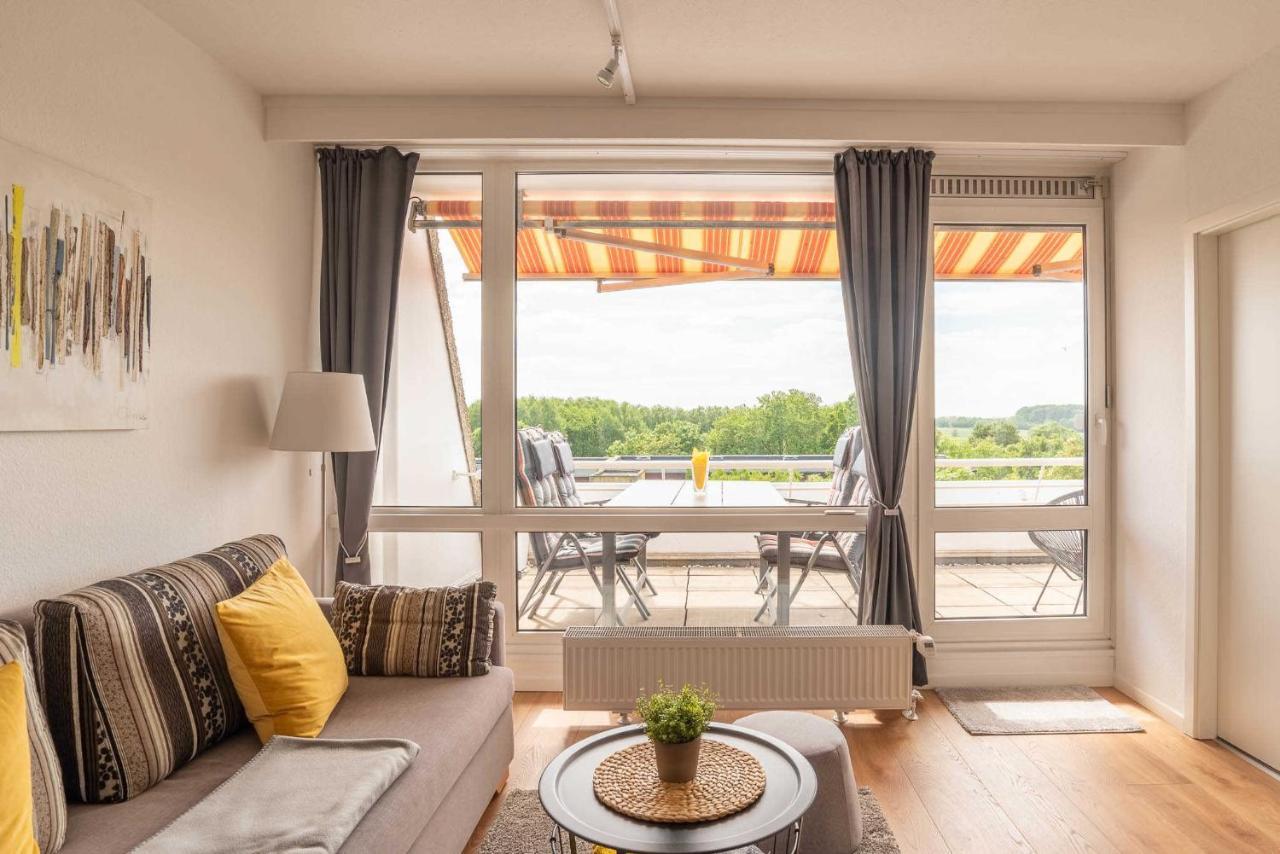 Ferienwohnung Captain Jack Шилькзе Экстерьер фото