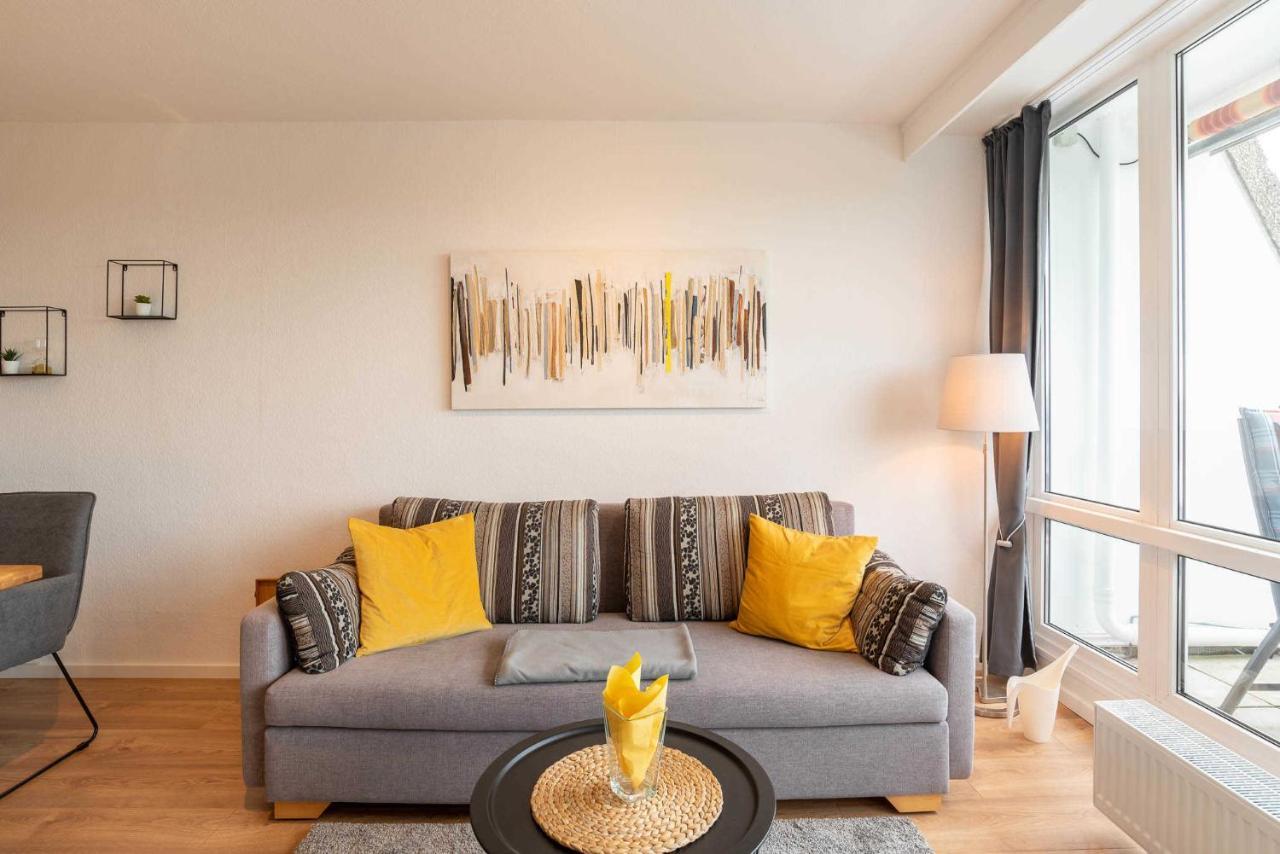 Ferienwohnung Captain Jack Шилькзе Экстерьер фото