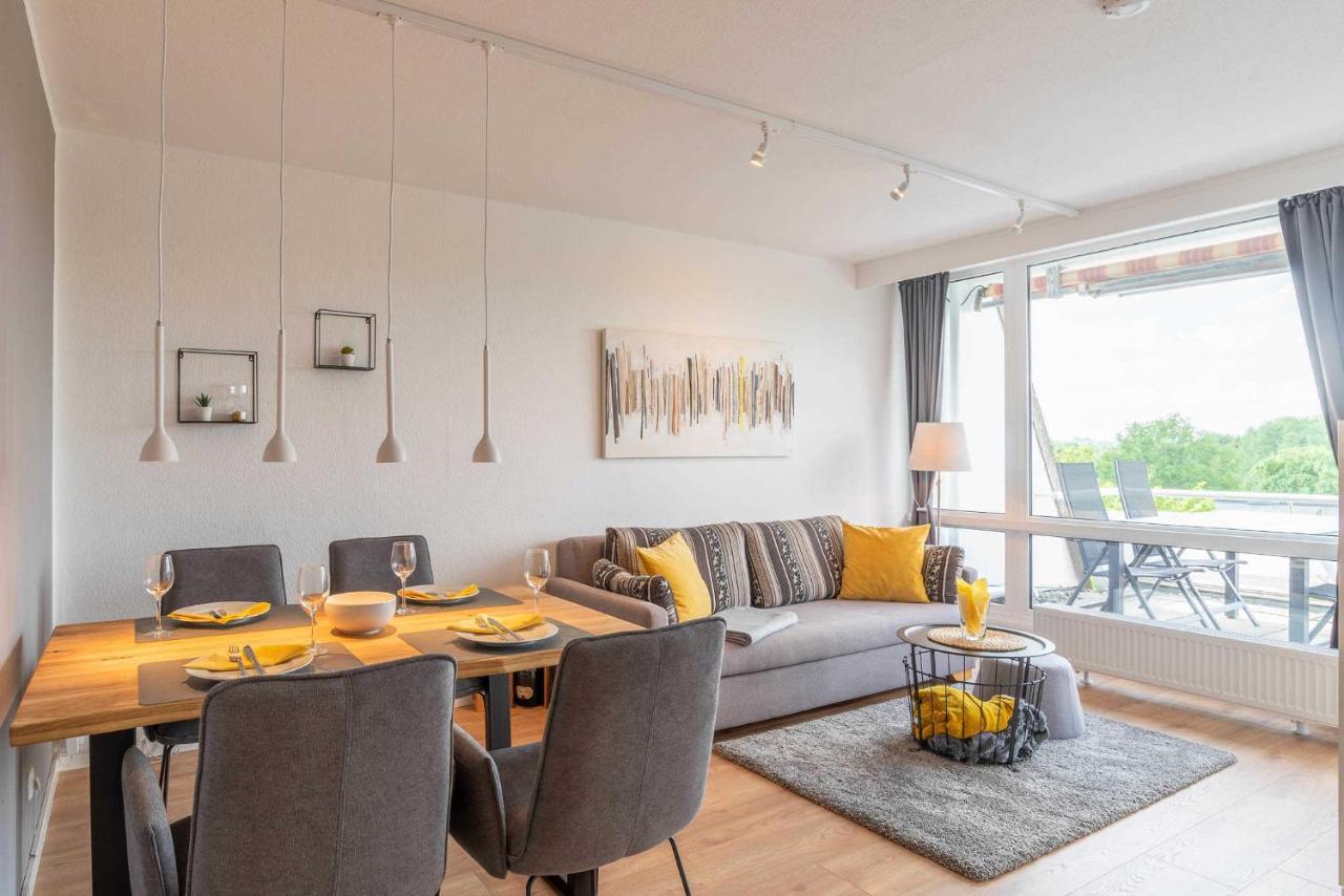 Ferienwohnung Captain Jack Шилькзе Экстерьер фото