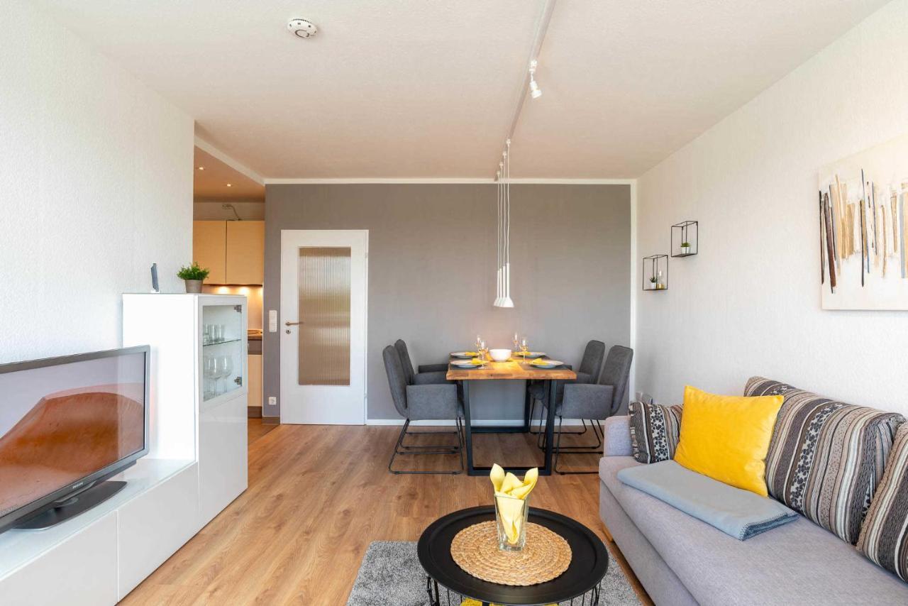 Ferienwohnung Captain Jack Шилькзе Экстерьер фото
